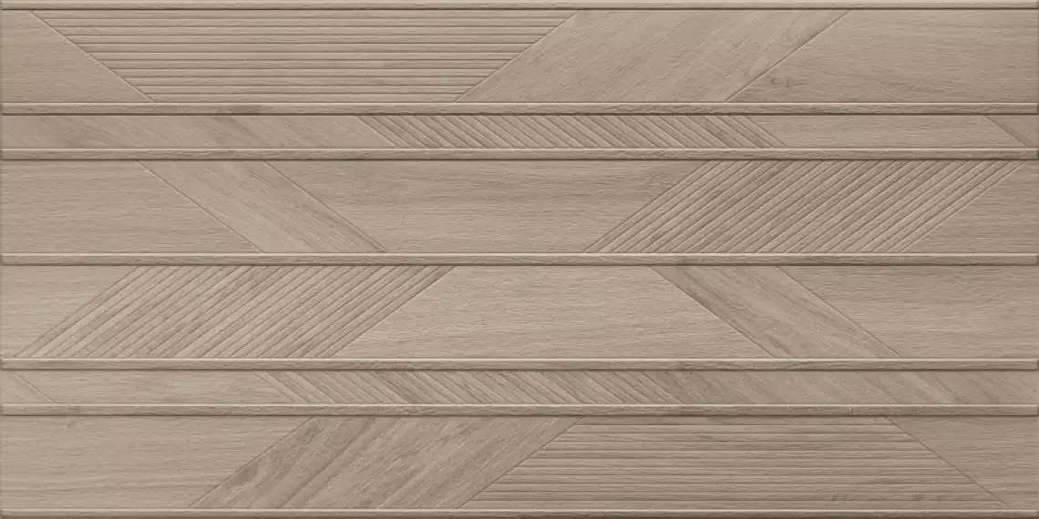 Bush Sequoya Cedar Rect 60x120