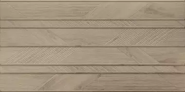 Bush Sequoya Oak Rect 60x120