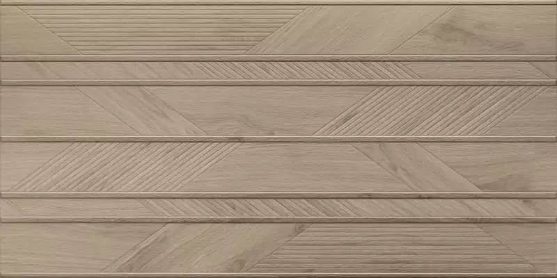 Bush Sequoya Oak Rect 60x120