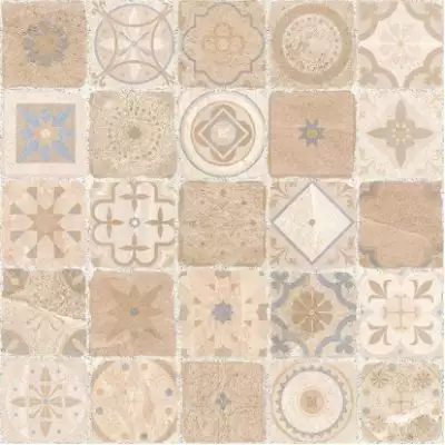 C-AH4P452D Ares бежевый 32.6х32.6