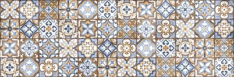 C-ATS451D Atlas рельеф многоцветный 20x60