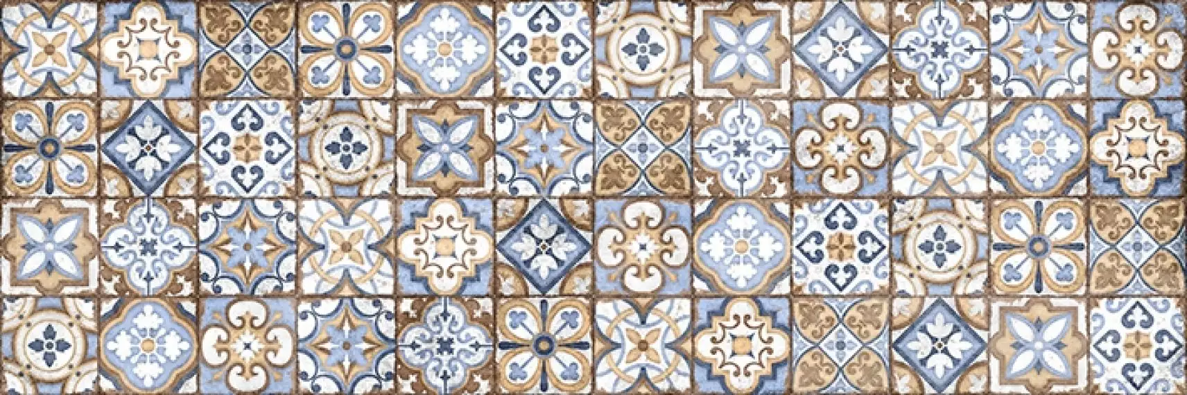 C-ATS451D Atlas рельеф многоцветный 20x60