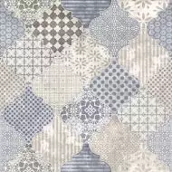 C-MA4R042D Majolika голубой 42x42