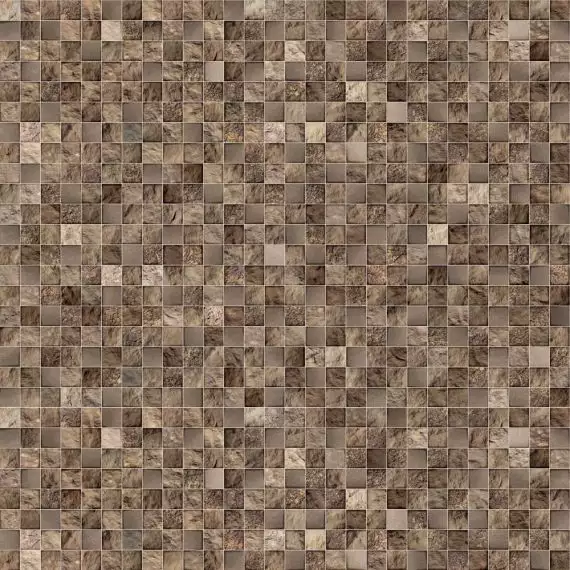 C-RG4R112D Royal Garden Brown 42x42