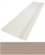 CA00 Cave неполированный с насечками 30x120