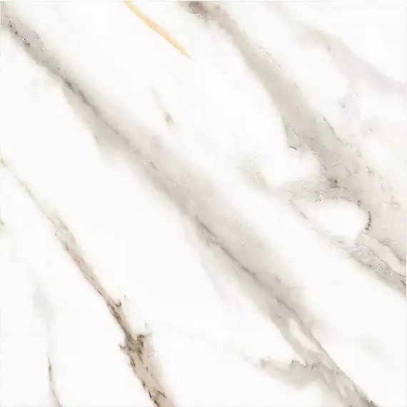 CALACATTA Copper Sugar 60x60