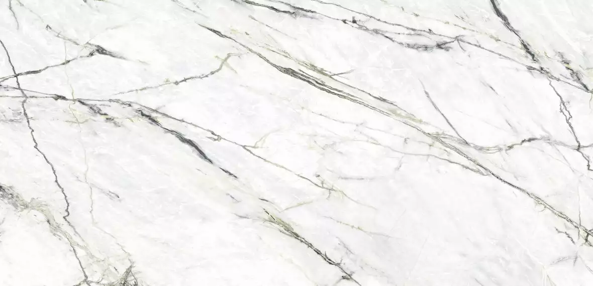 CALACATTA GREEN NAT. 6mm 120x260