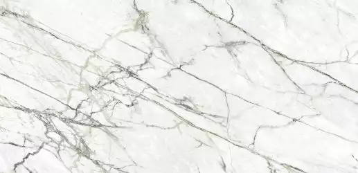 CALACATTA GREEN PUL. 6mm 120x260