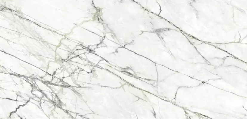 CALACATTA GREEN PUL. 6mm 120x260