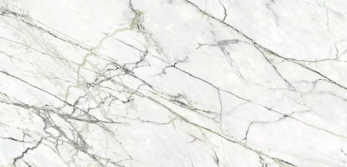 CALACATTA GREEN PUL. 6mm 120x260