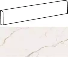 CAL BO BT90 BIANCO 90x6