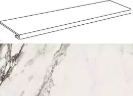 CAL RE G90 BIANCO 90x32.5