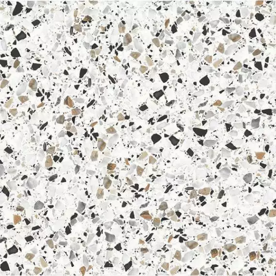 CAPITONE White Sugar 60x60