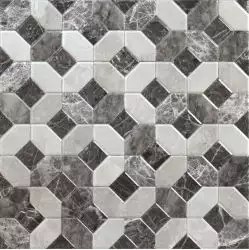 CAPRICE MARMOL Gris 45*45