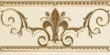 CENEFA NOBLESSE MARFIL GOLD 20*10