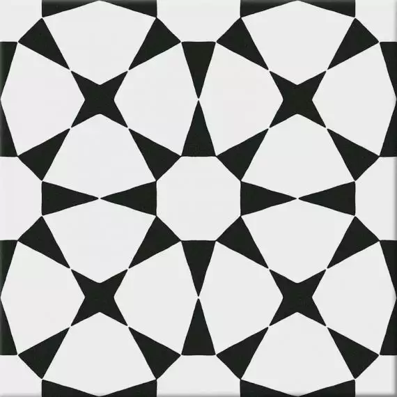 CFR000053 Capri Hidra White 20x20