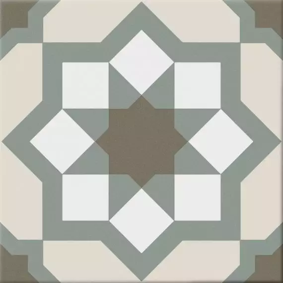CFR000054 Capri Hidra Warm 20x20