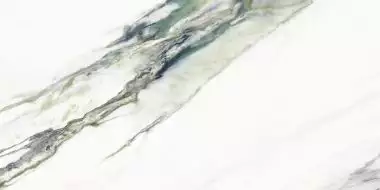 CH02BA Керамогранит Calacatta Green Sq. 60x120