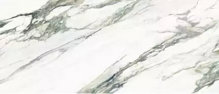 CH02XPL CALACATTA GREEN LAP.SQ. 6mm 120X280
