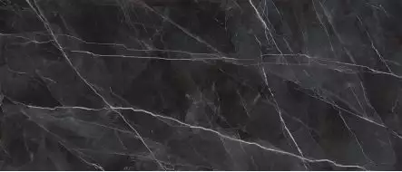 CH03XPL CALACATTA BLACK LAP.SQ. 6mm 120X280