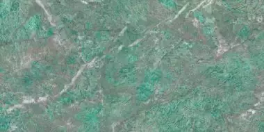 CH05BA AMAZZONITE SQ. 120x60