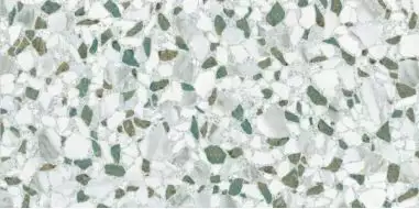 CH07BAL CHARM GREEN SQ.LAPP. 120x60