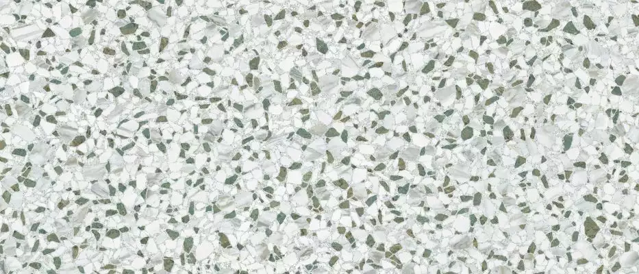 CH07XPL Керамогранит Charm Green Lap.SQ. 6mm 120x280