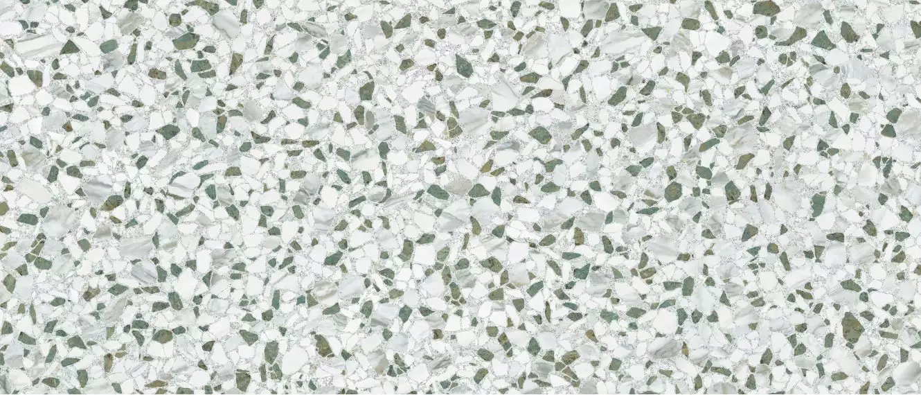 CH07XPL Керамогранит Charm Green Lap.SQ. 6mm 120x280