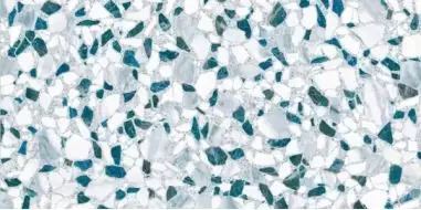 CH08BAL CHARM BLU SQ.LAPP. 120x60