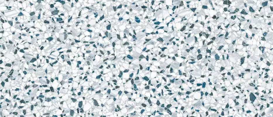CH08XPL CHARM BLU LAP.SQ. 6mm 120X280