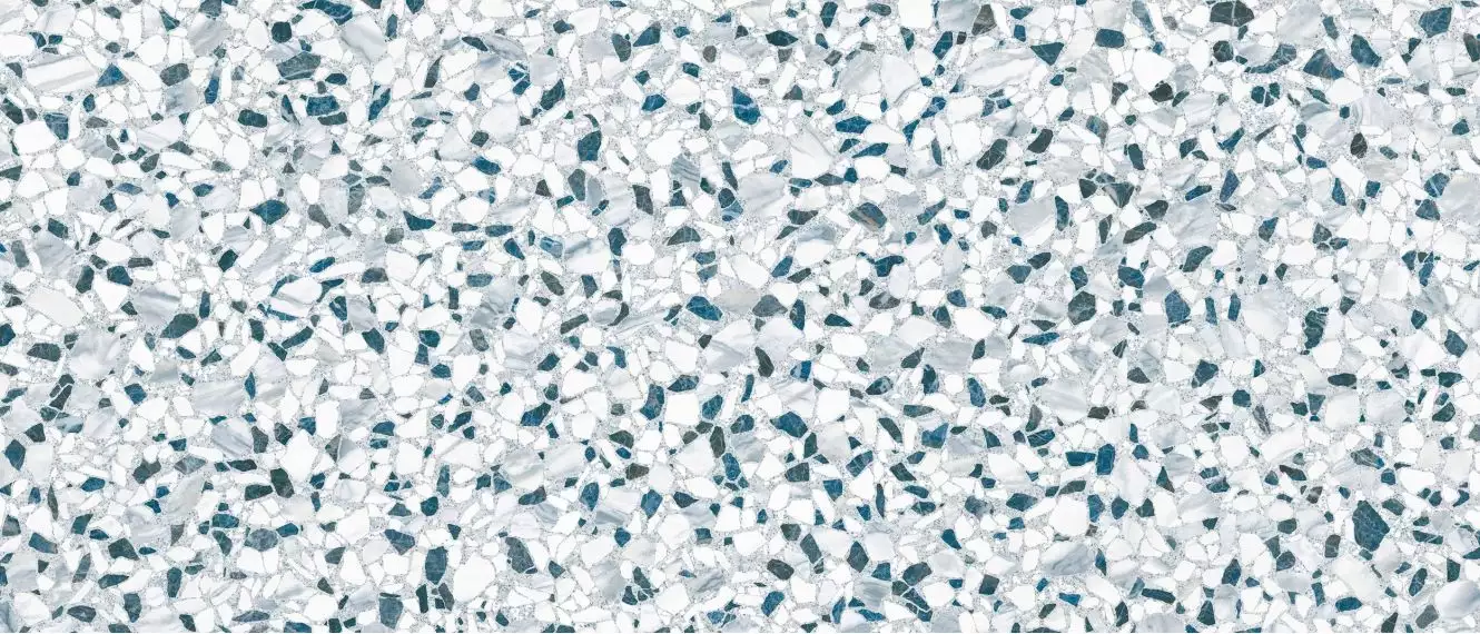 CH08XPL CHARM BLU LAP.SQ. 6mm 120X280