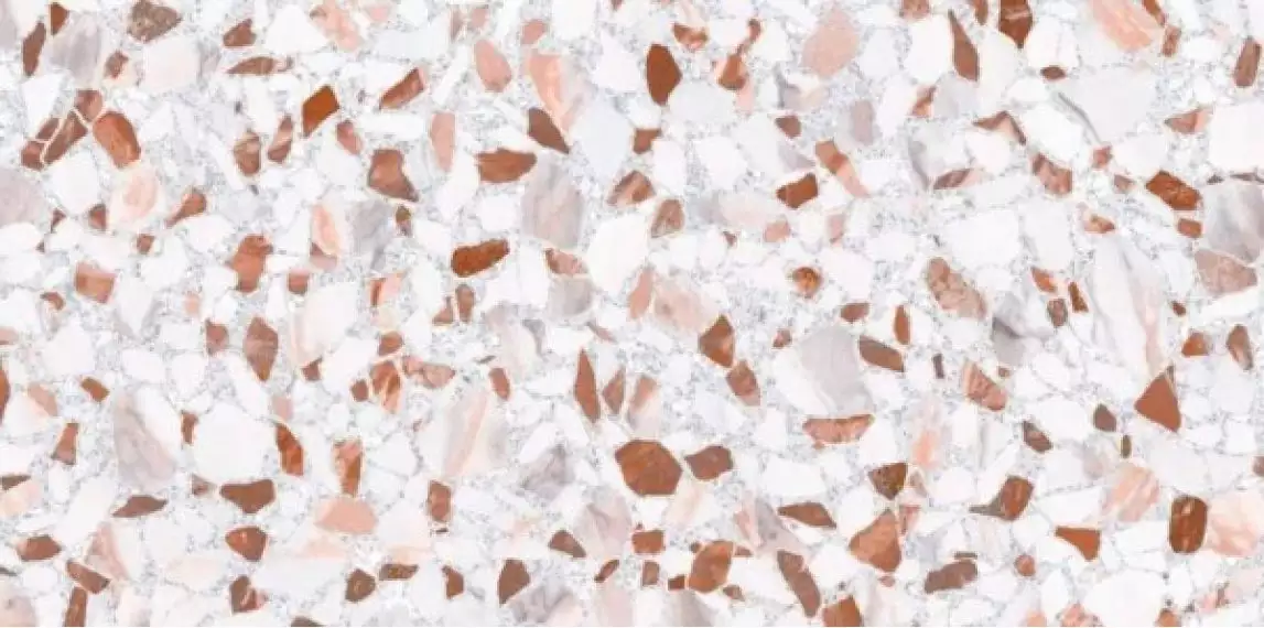 CH09BA CHARM PINK SQ. 120x60