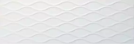 CHAIN WHITE 40*120