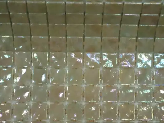 CHAMPAGNE Ondulato 