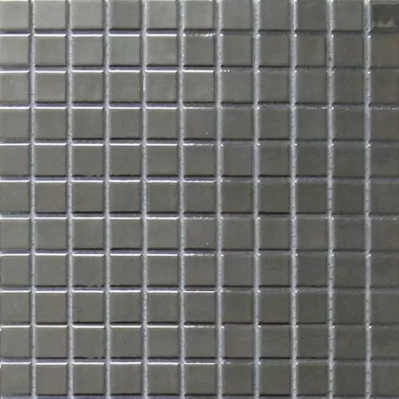 CIO917JY Мозаика Silver Glossy 23х23 30.2x30.2