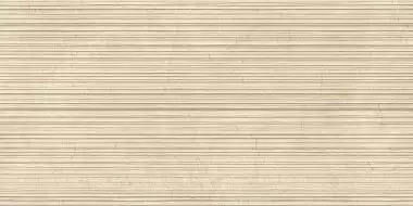 CL02BAS Керамогранит Calcis Crema Stripe SQ. 60x120
