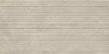 CL03BAS Керамогранит Calcis Visone Stripe SQ. 60x120