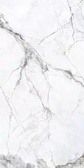 CL4008-A Керамогранит Malta Bianco Carving Lappato 60x120