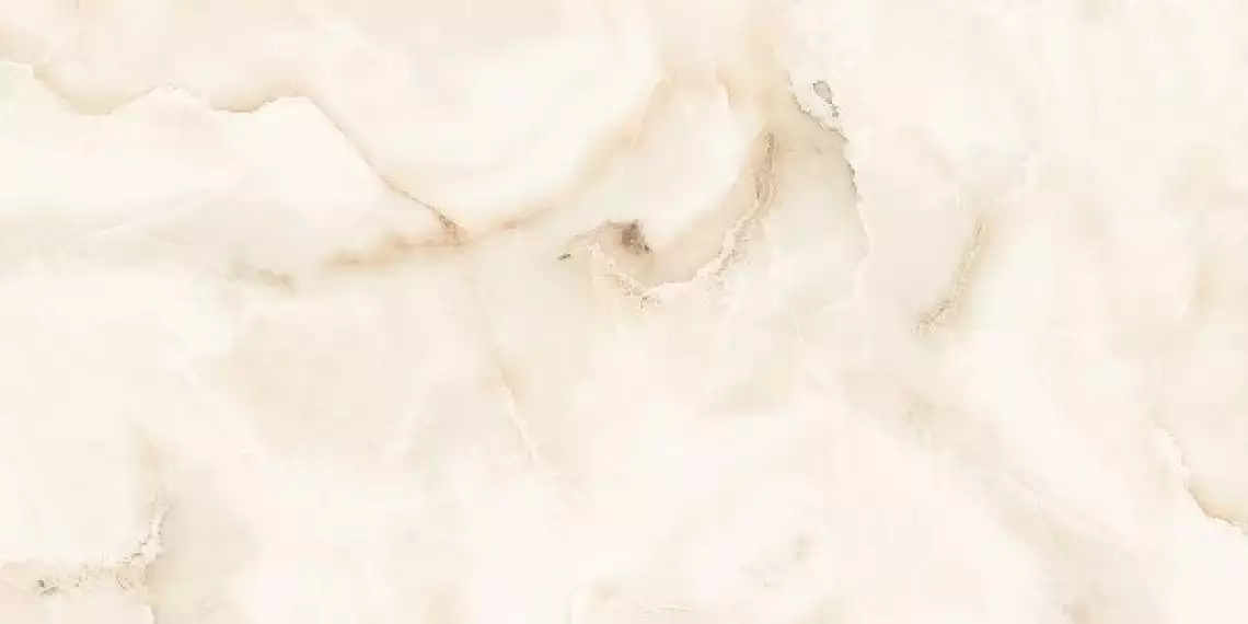 CLOUDY Onyx Crema Glossy 60x120
