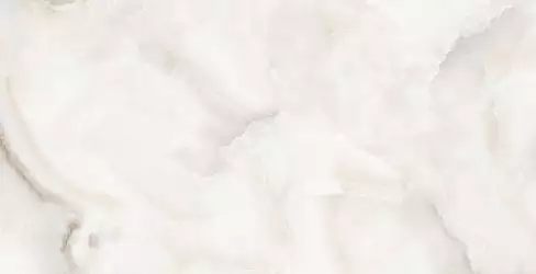 CLOUDY Onyx White Glossy 60x120