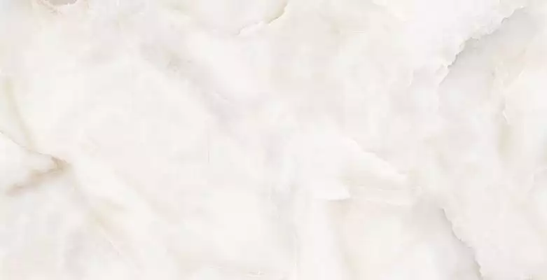 CLOUDY Onyx White Sugar 60x120