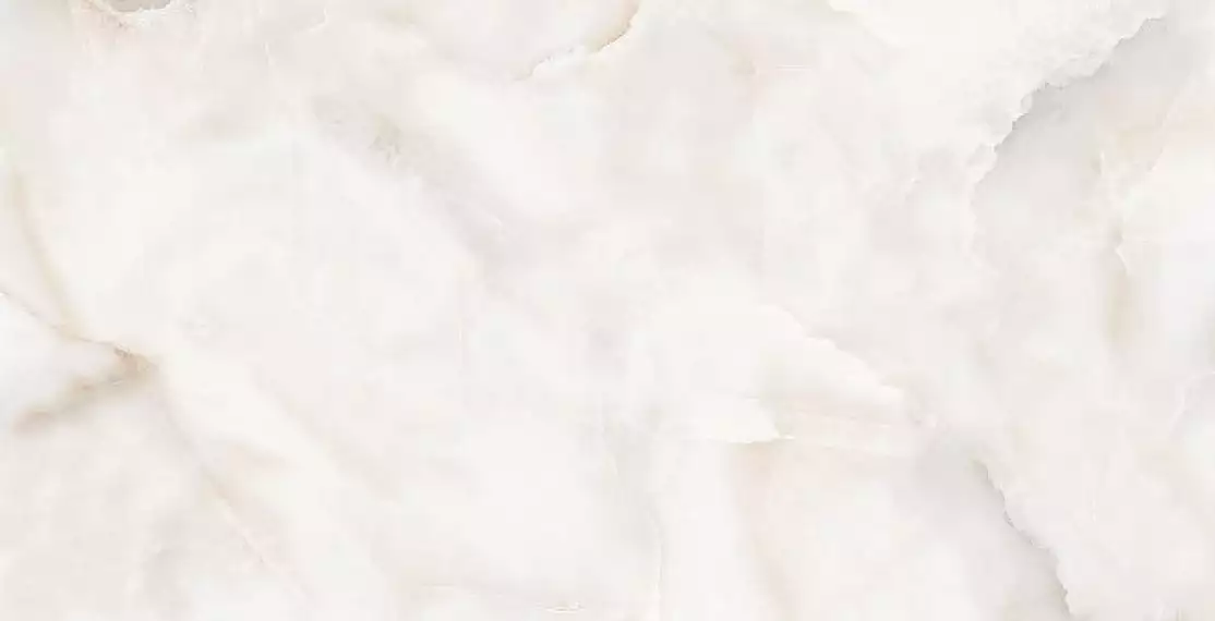 CLOUDY Onyx White Sugar 60x120