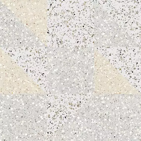 CMd02 Diagonal Beige 60x60