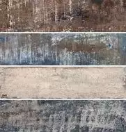 COLONIAL Wood Nature Brillo Mix 7,5x30