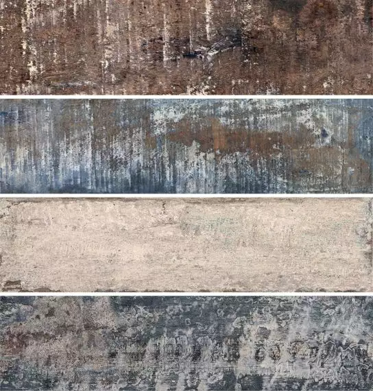 COLONIAL Wood Nature Brillo Mix 7,5x30