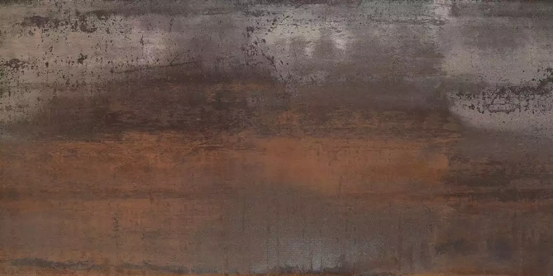 CORTEN A 30х60