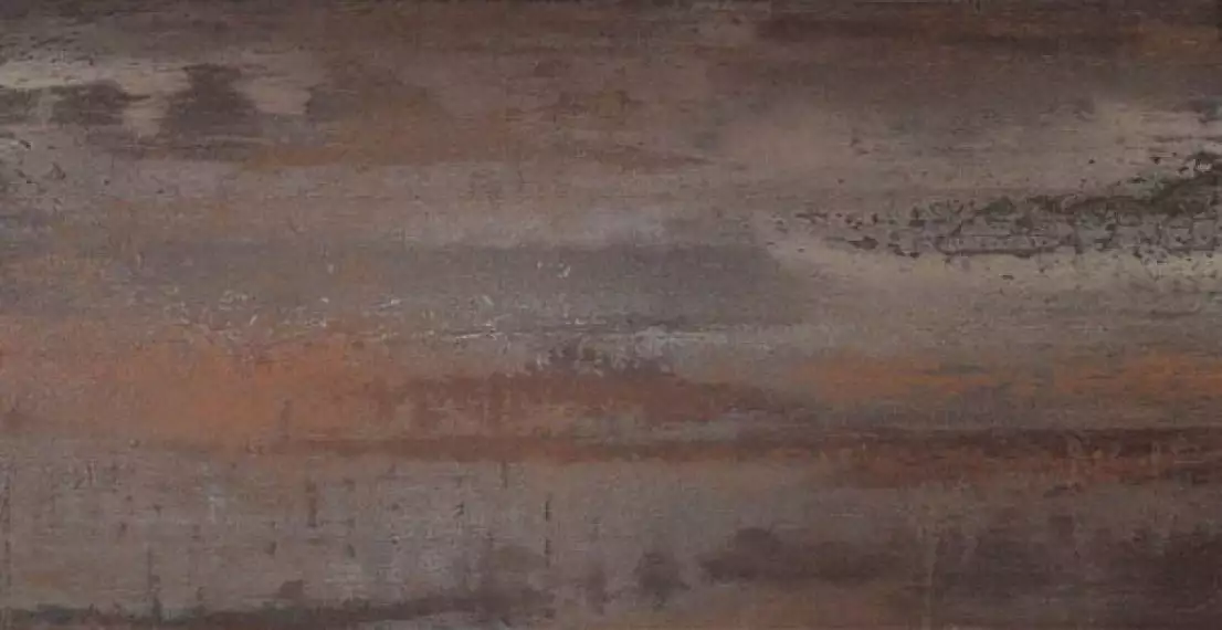 CORTEN A 45x90