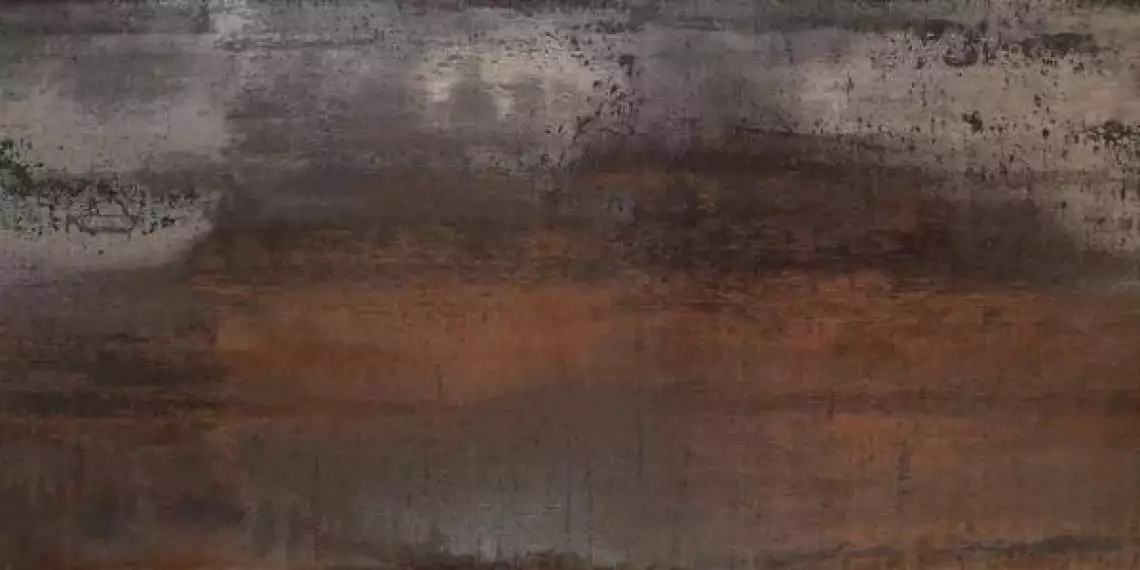 CORTEN A 60x120