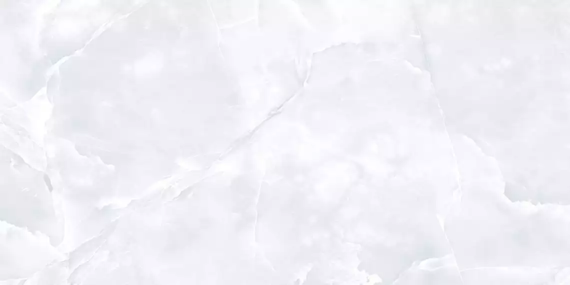 CORTE BIANCO GLOSSY 60x120