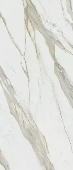 CP 02 Calacatta Gold 6mm 120*278